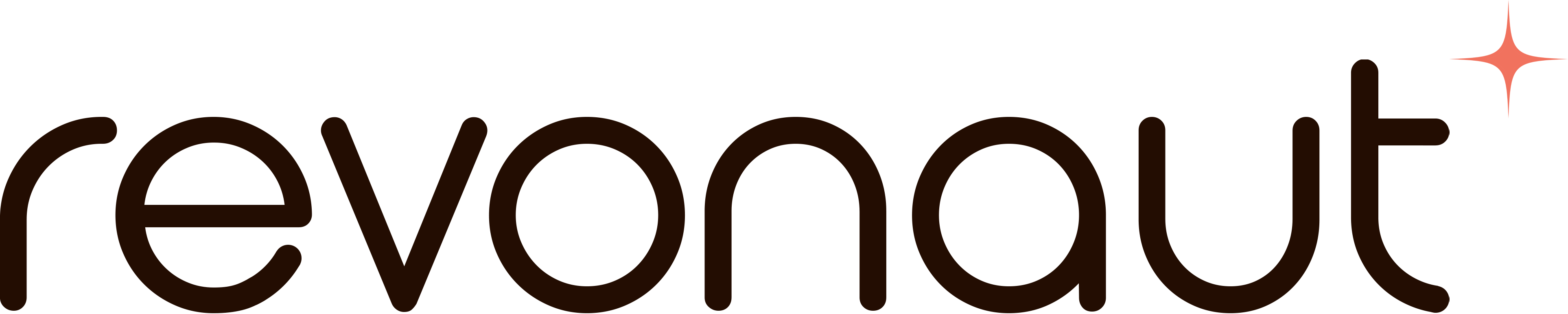 Revonaut Logo