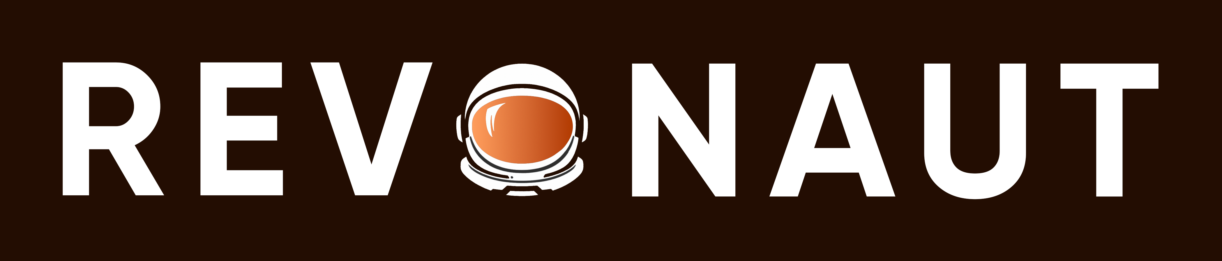 Revonaut Logo
